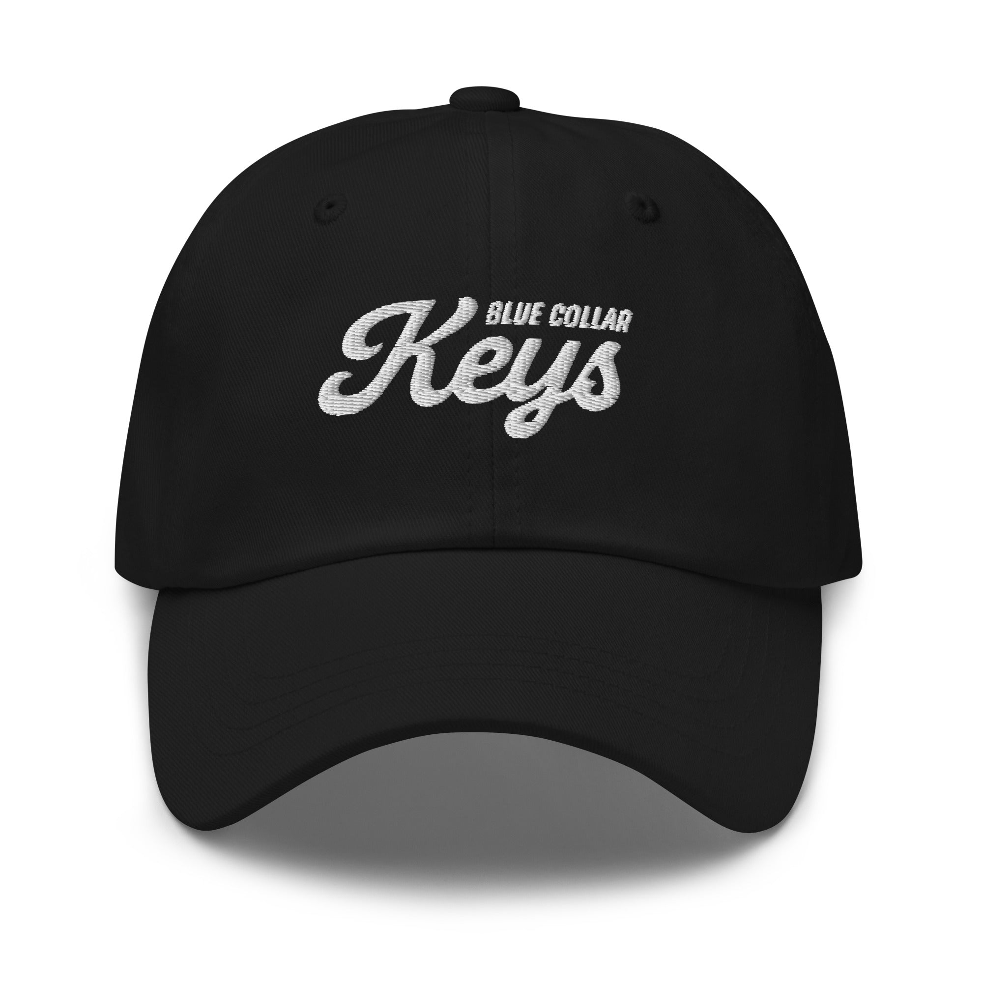 The Everyday Key™ Cap