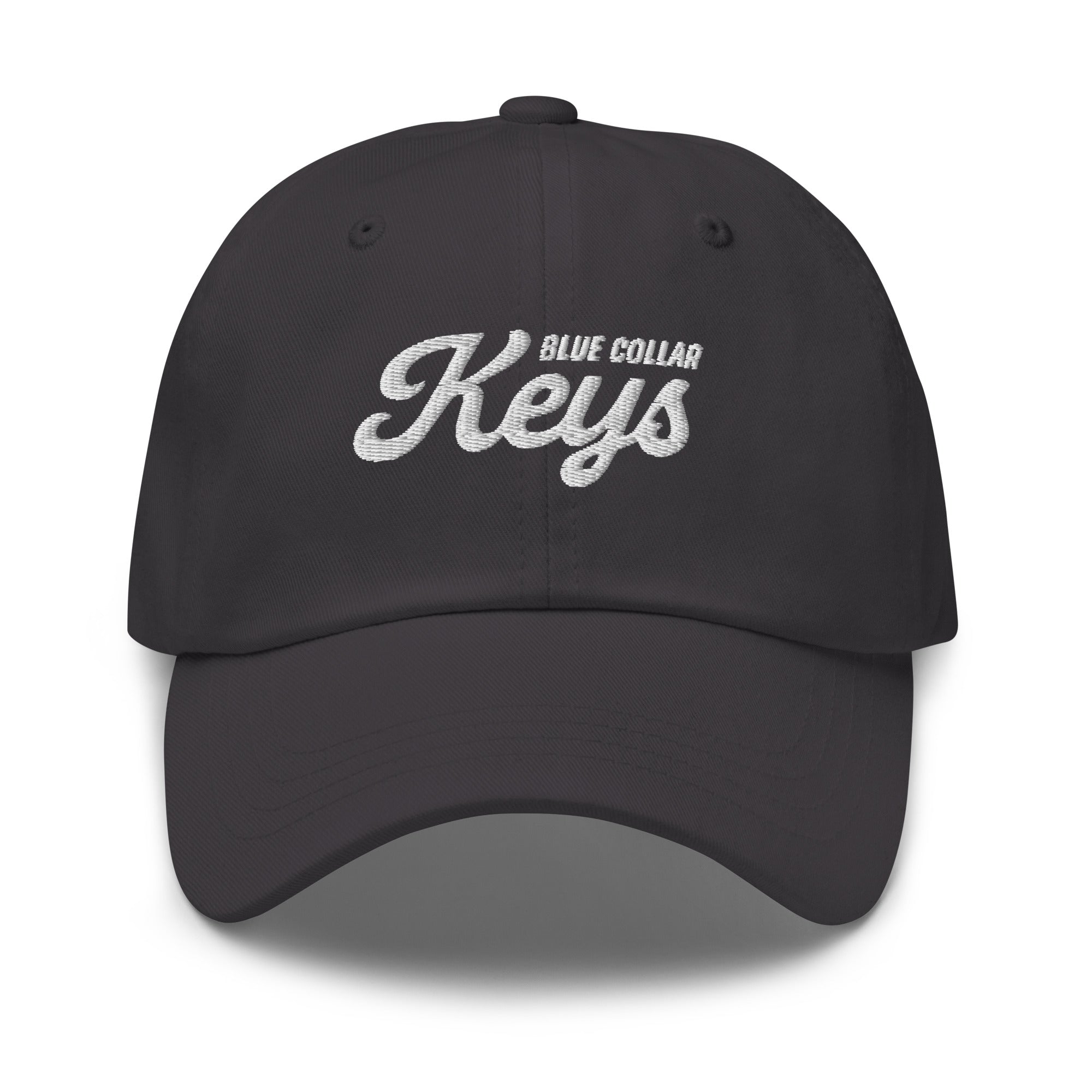 The Everyday Key™ Cap