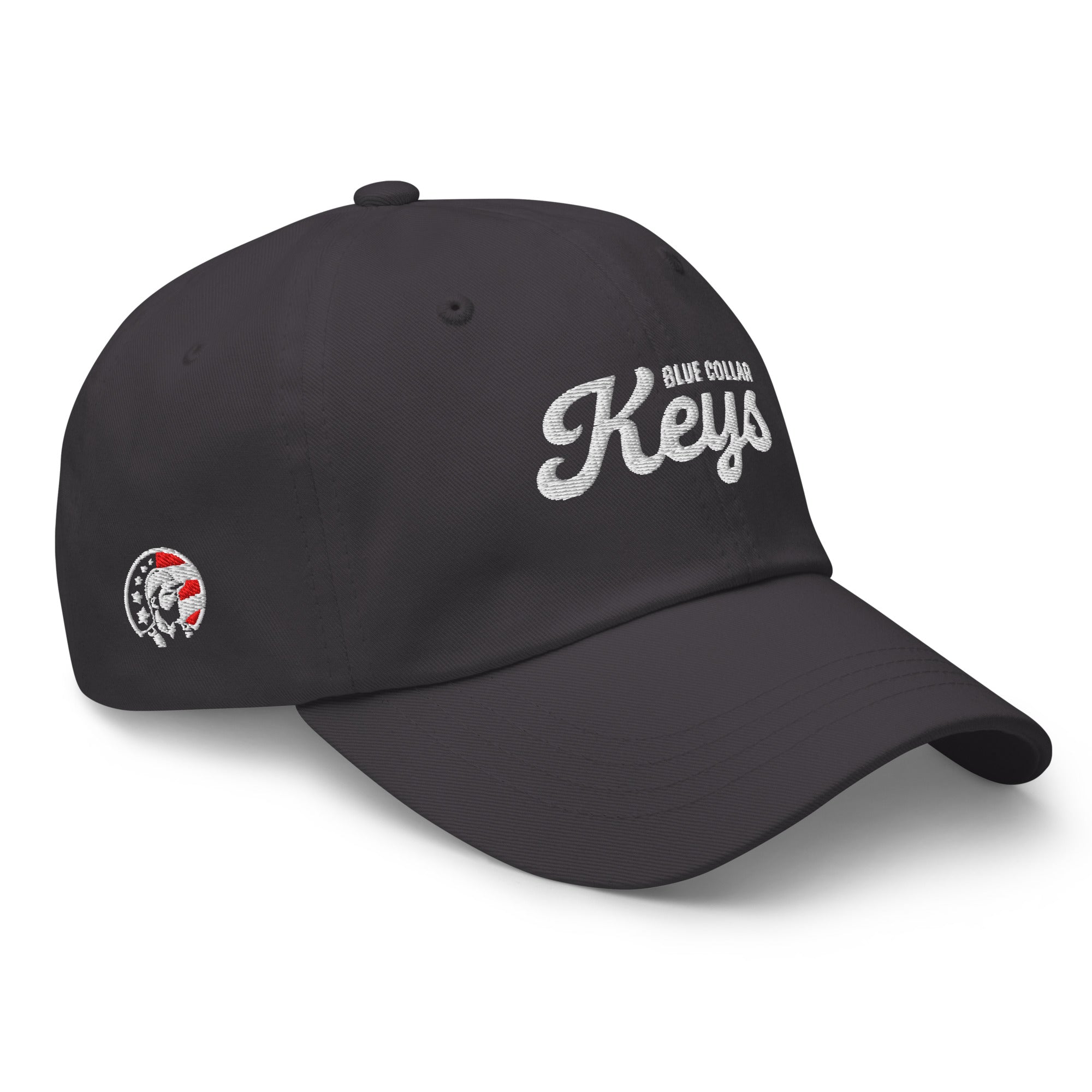 The Everyday Key™ Cap
