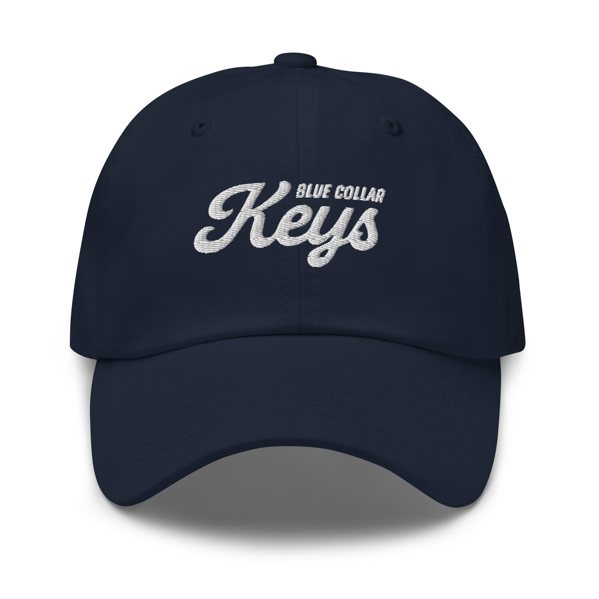 The Everyday Key™ Cap