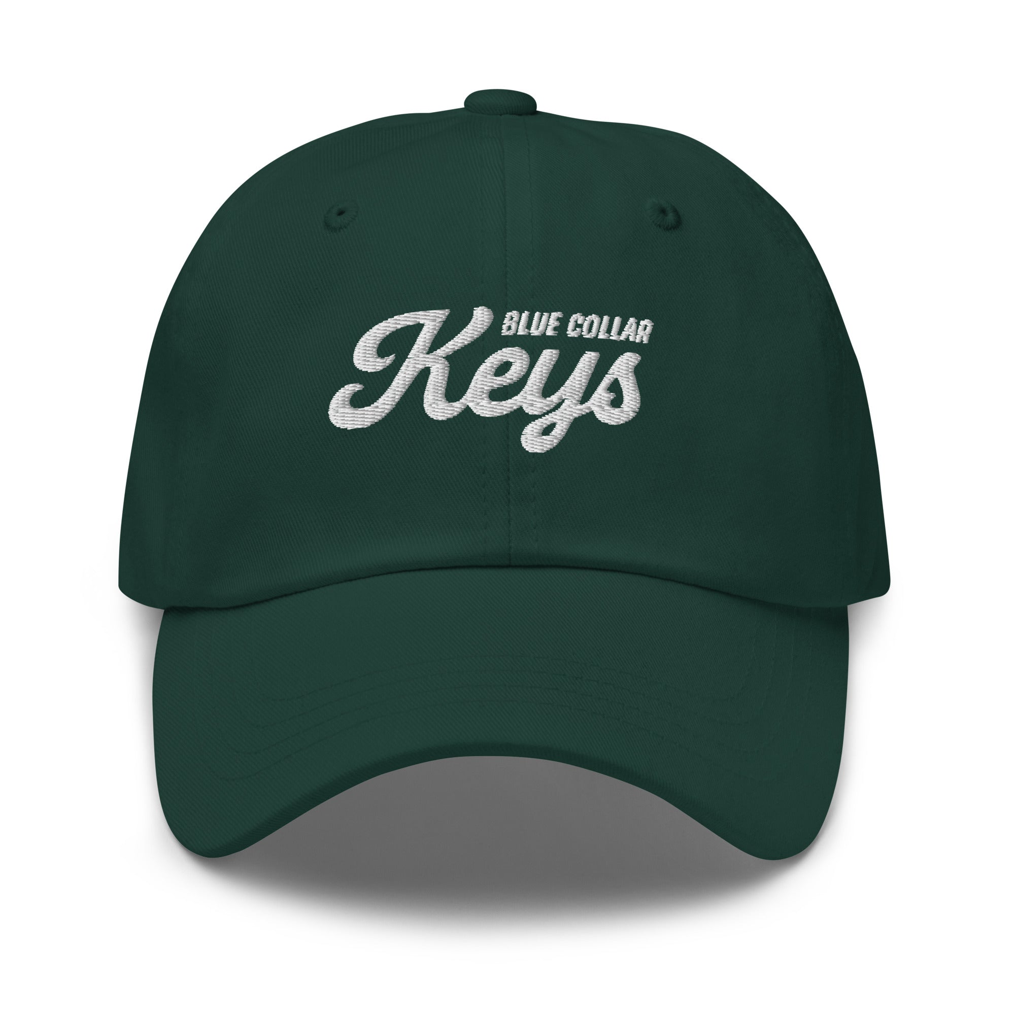 The Everyday Key™ Cap