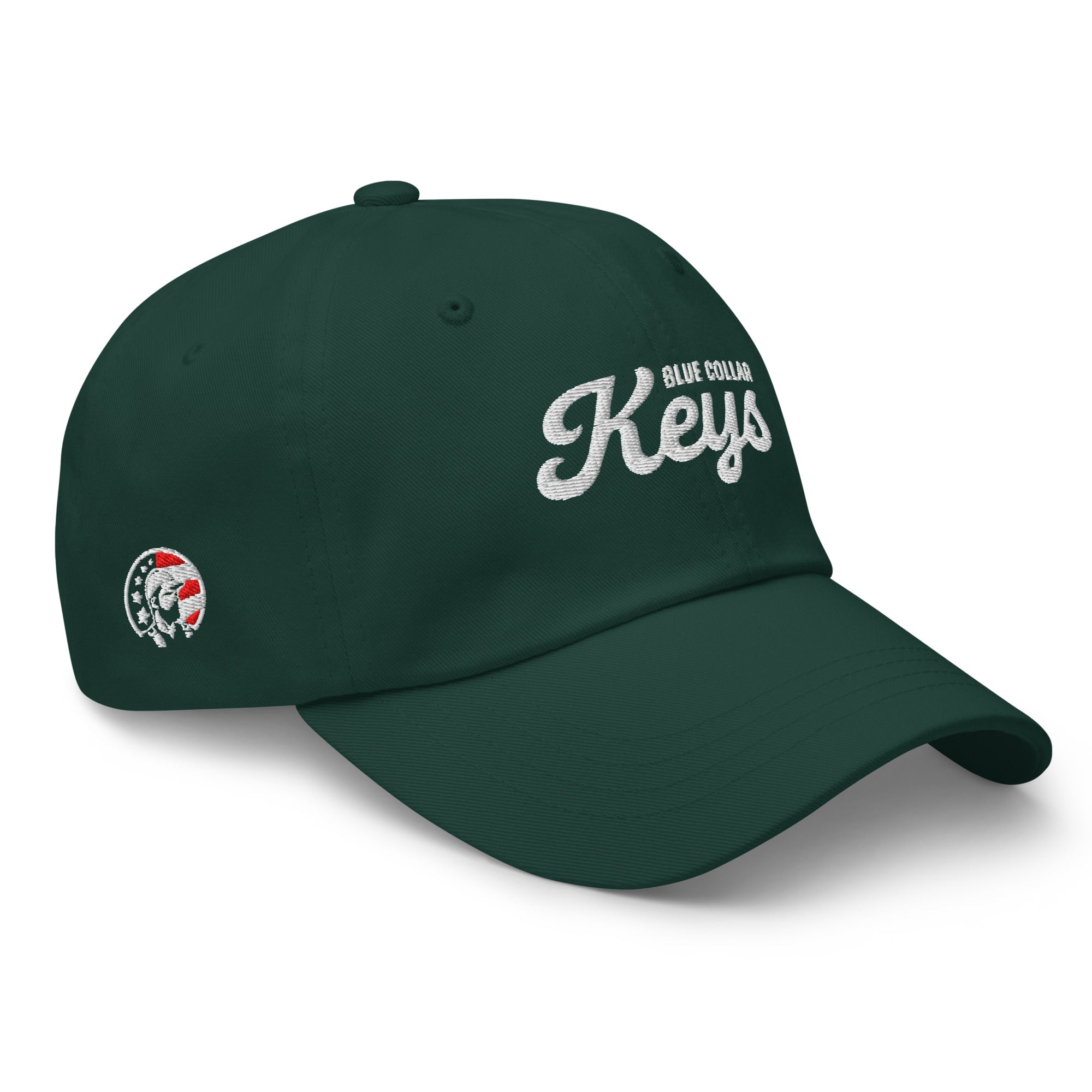 The Everyday Key™ Cap
