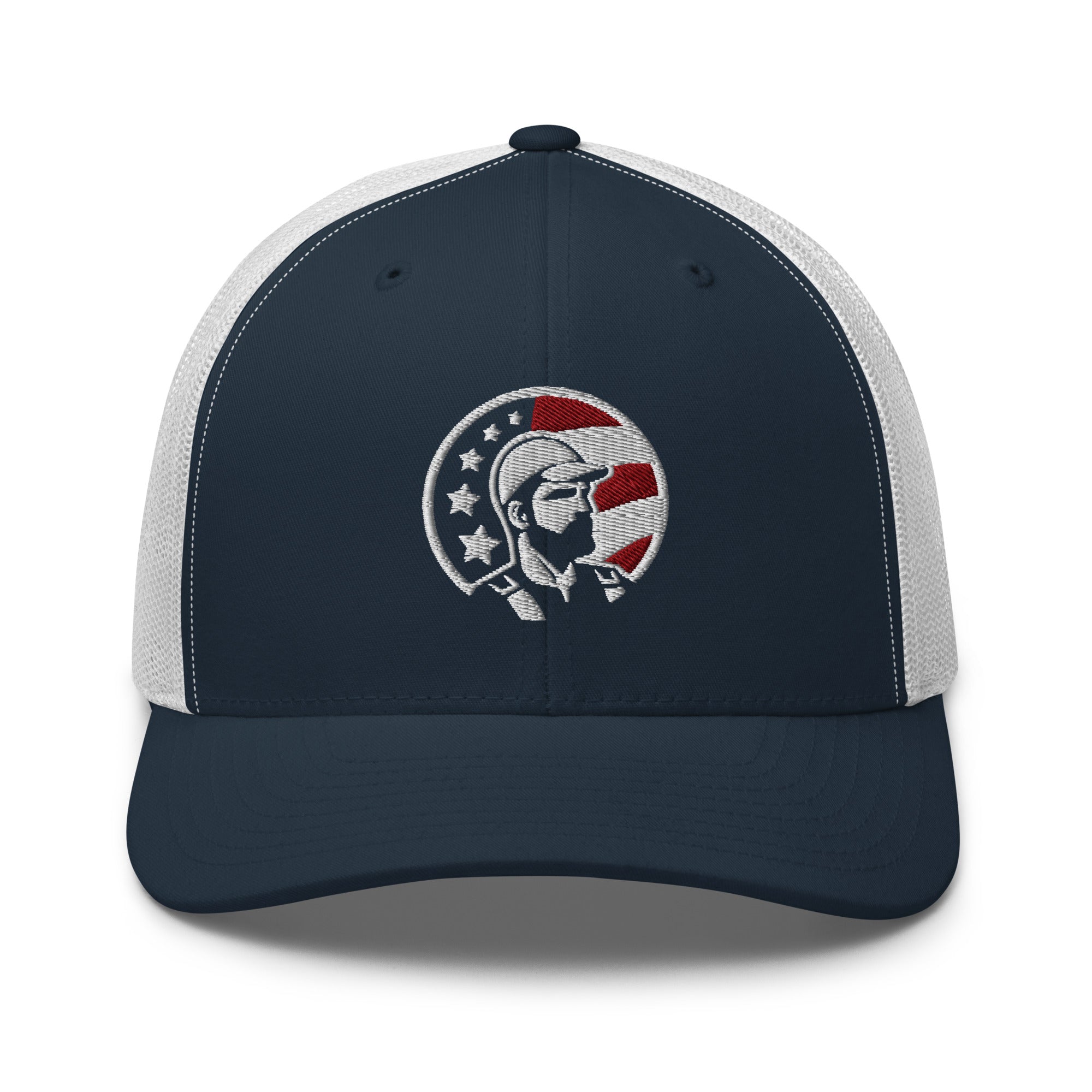 The Outbound Key™ - Navy