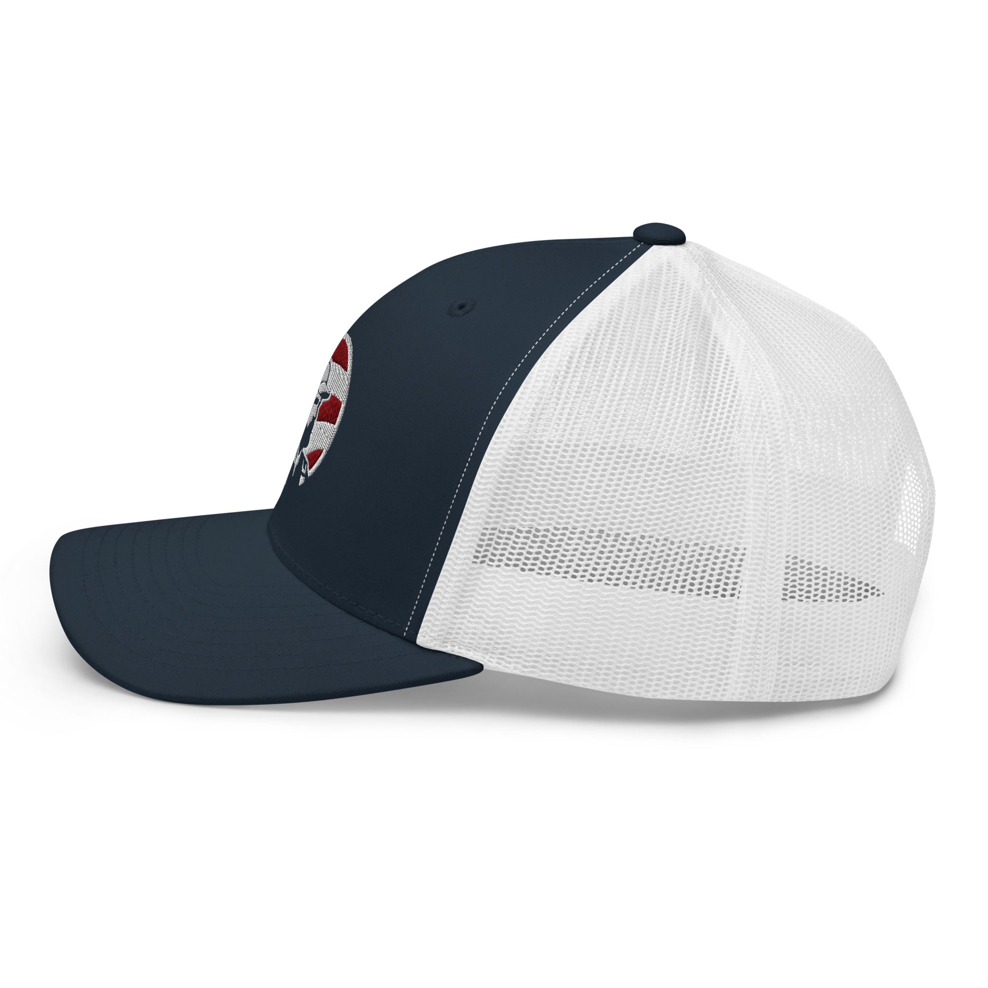 The Outbound Key™ - Navy