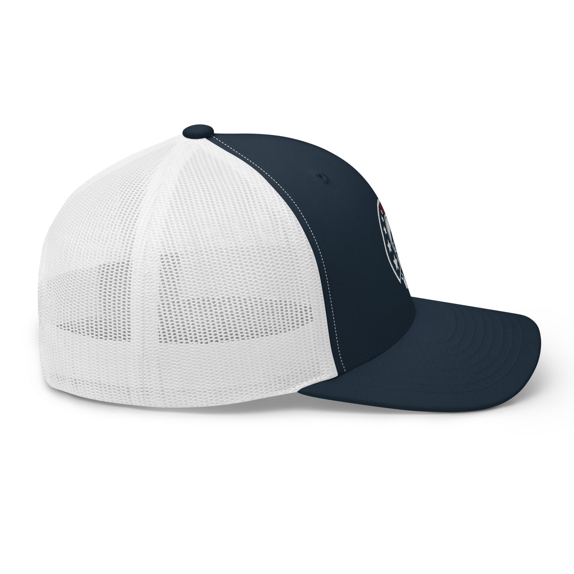 The Outbound Key™ - Navy