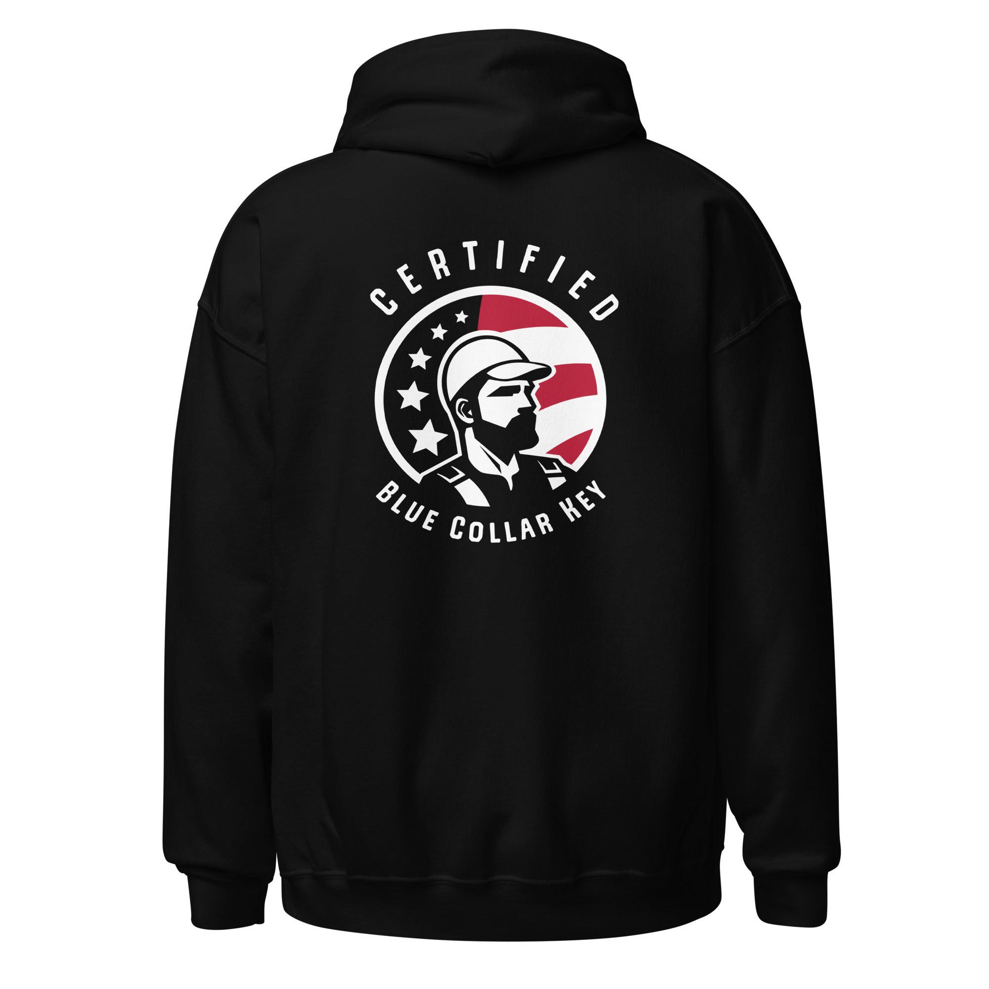 The Certified Key Hoodie™