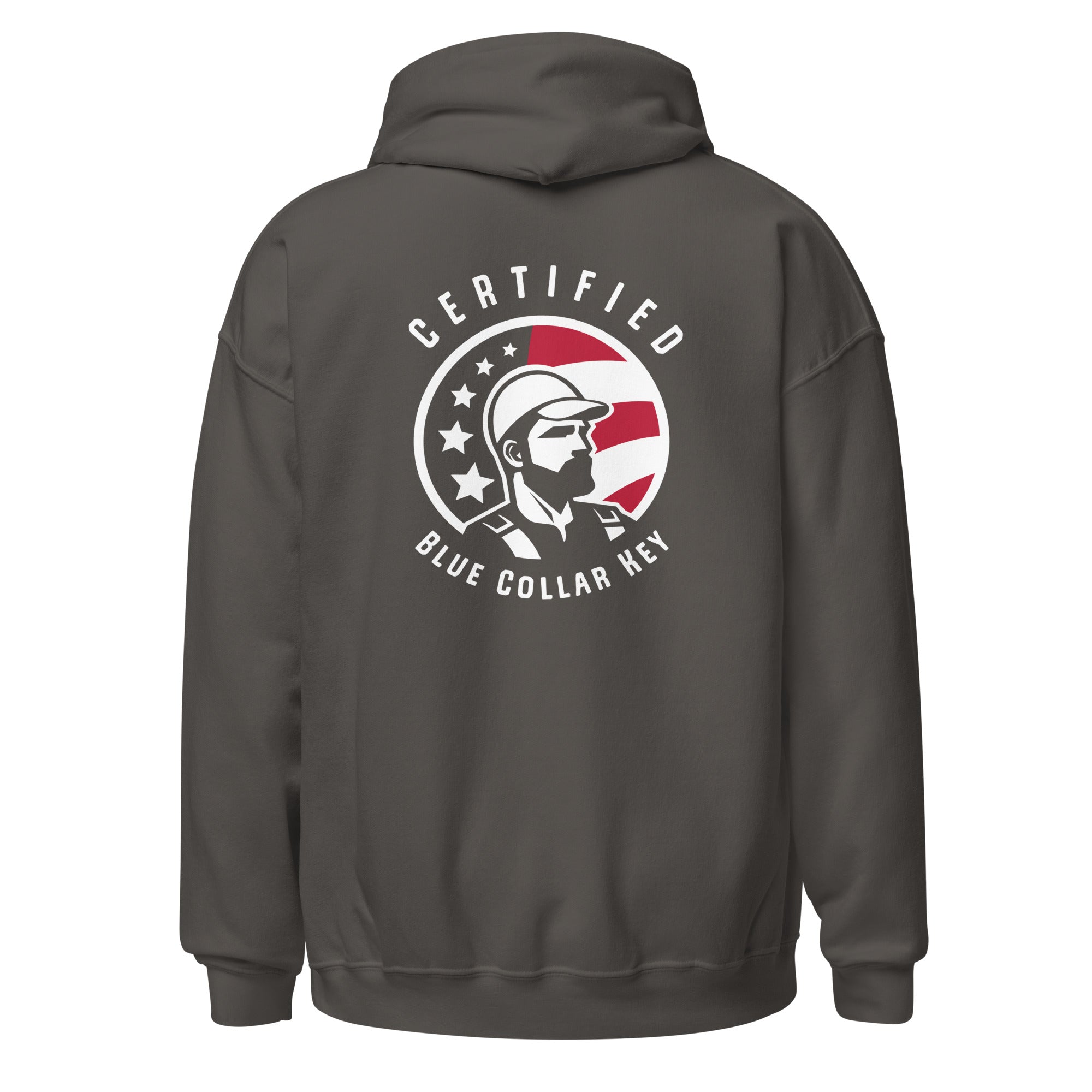 The Certified Key Hoodie™