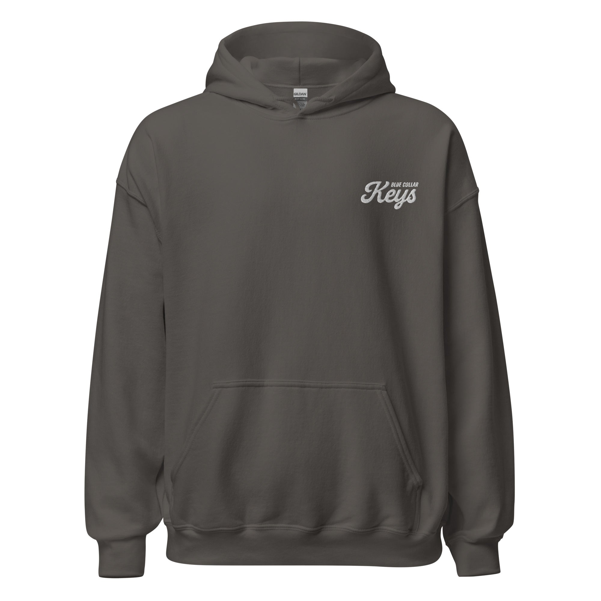 The Certified Key Hoodie™