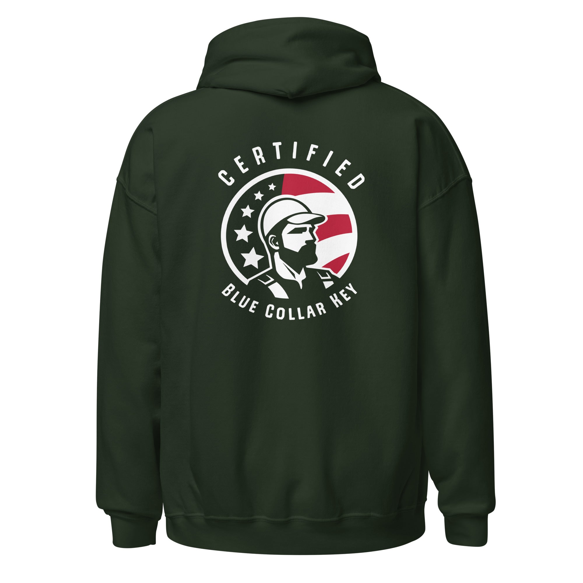 The Certified Key Hoodie™