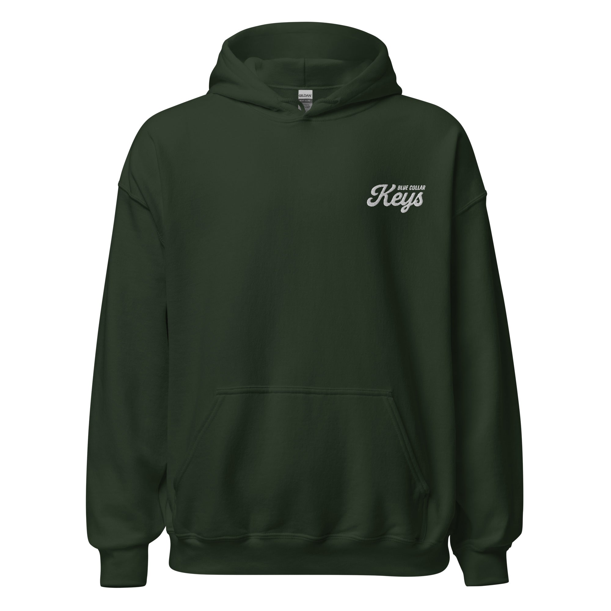 The Certified Key Hoodie™