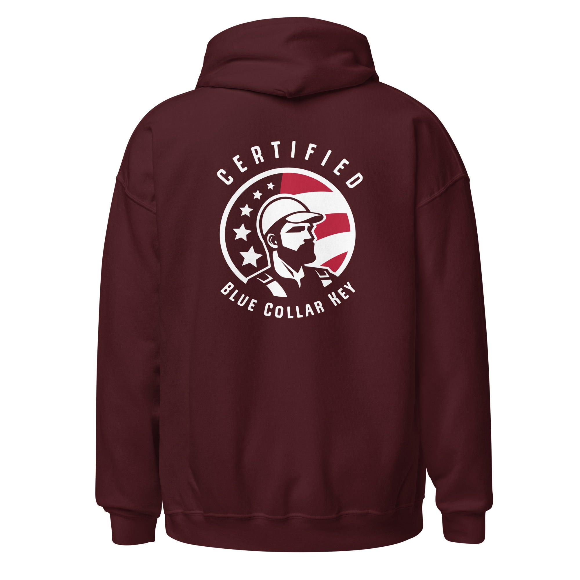 The Certified Key Hoodie™