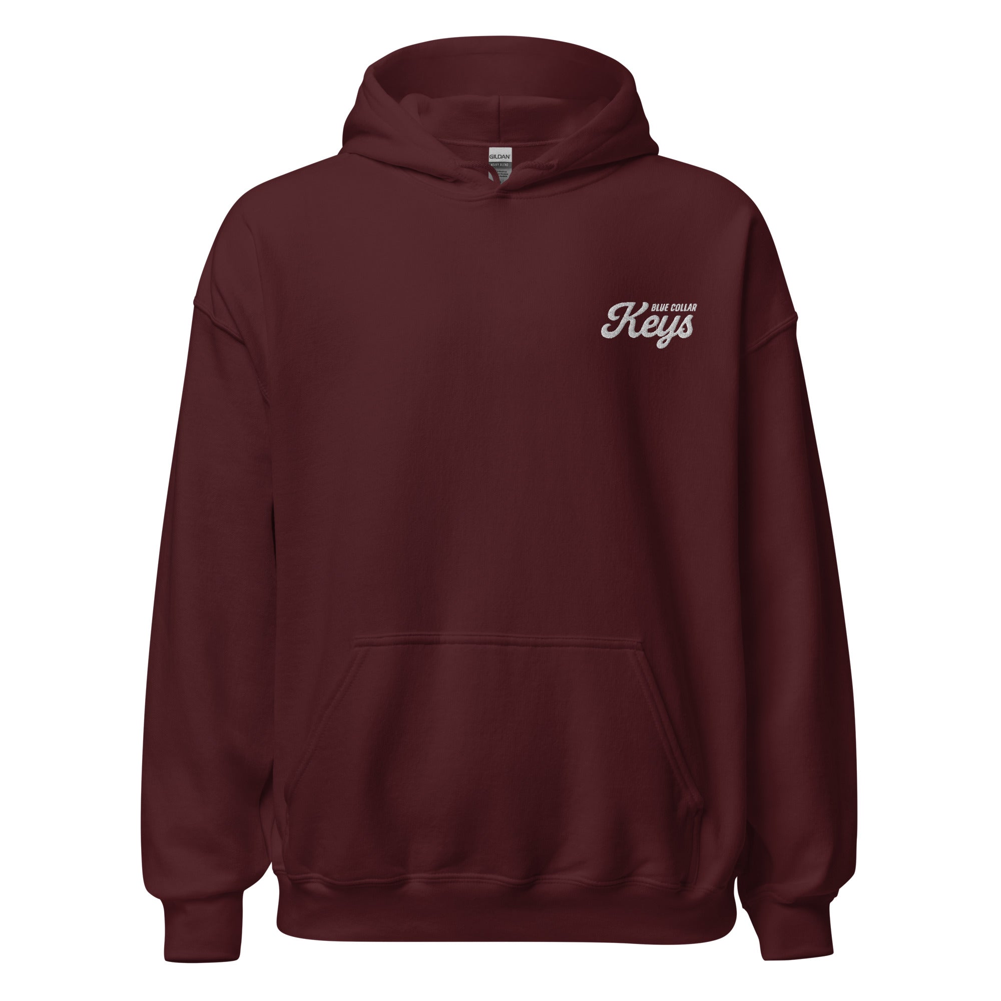 The Certified Key Hoodie™