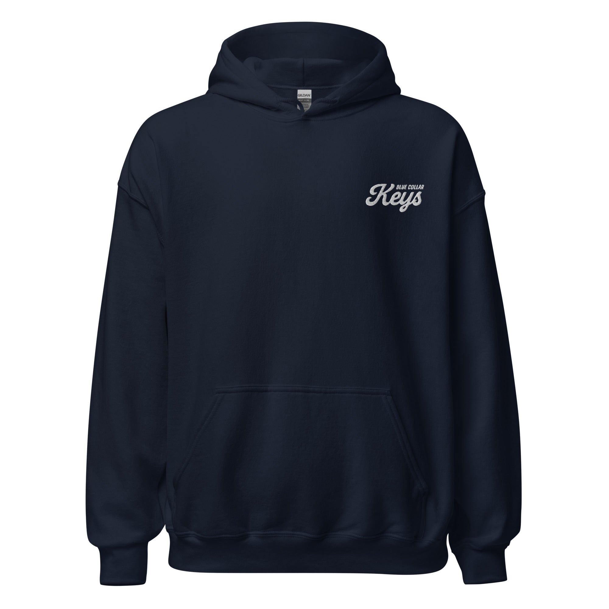 The Certified Key Hoodie™