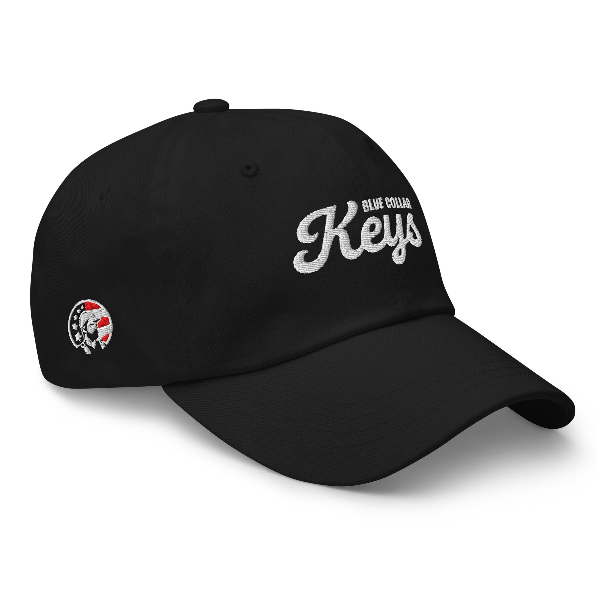 The Everyday Key™ Cap