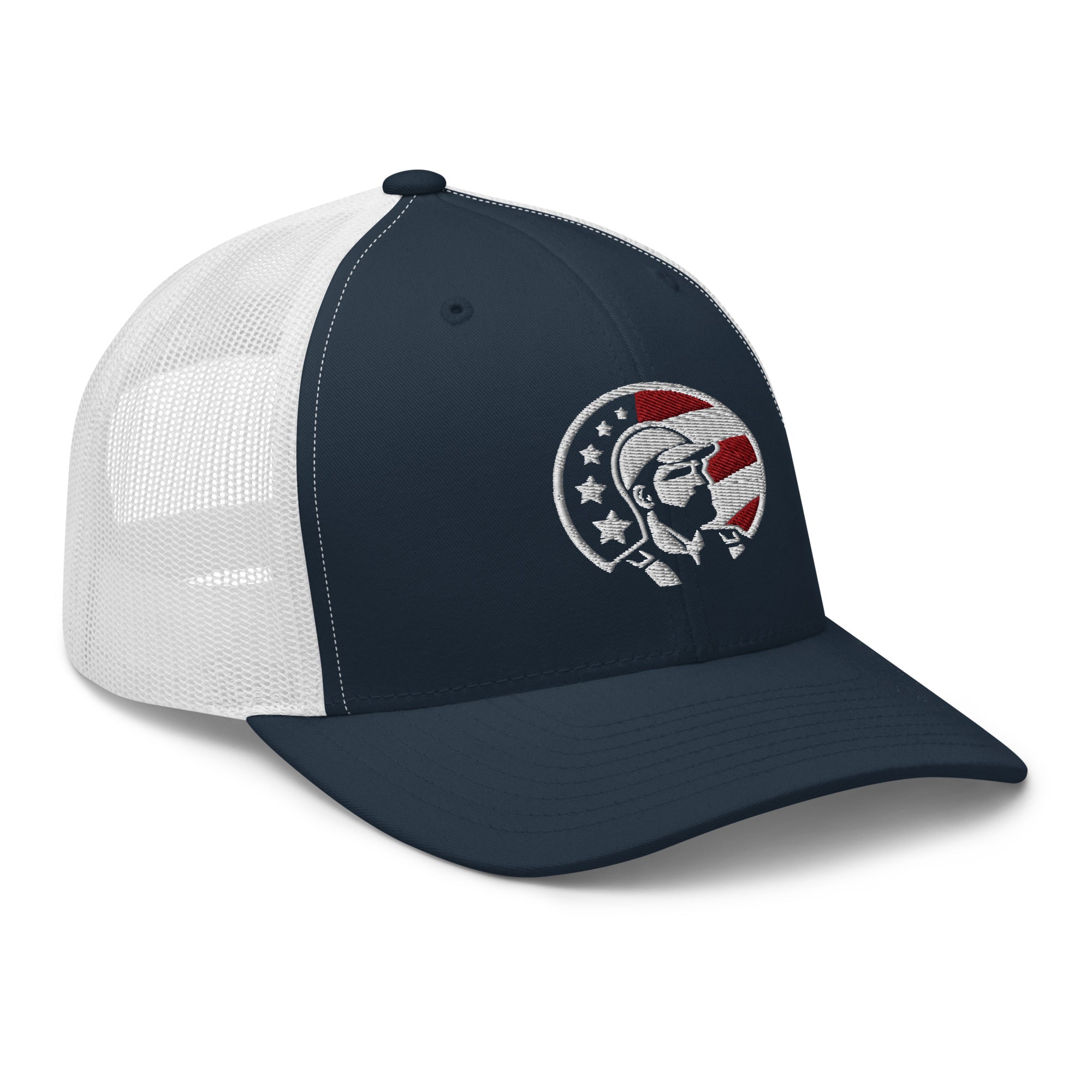 The Outbound Key™ - Navy