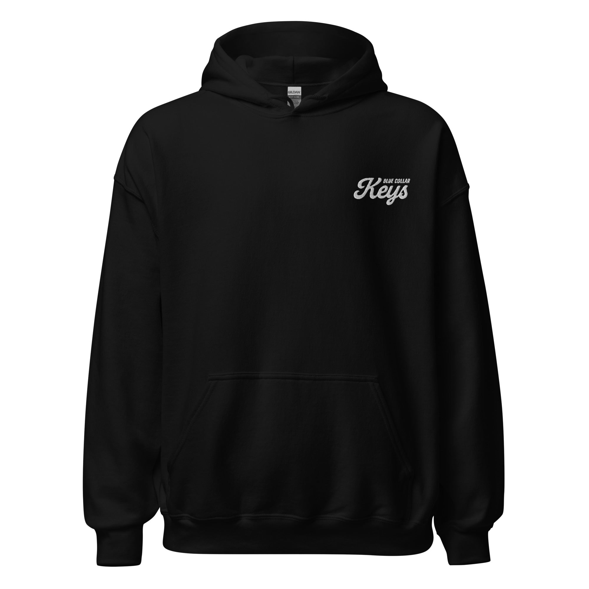 The Certified Key Hoodie™